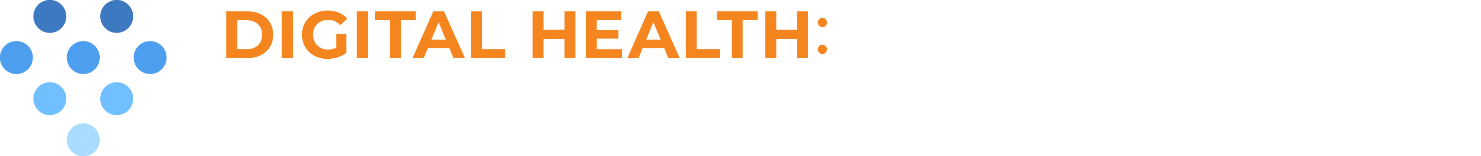 DH:PNS — Digital Health: Planning National Systems
